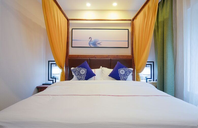 Hotel Yin City Inn Second Branch