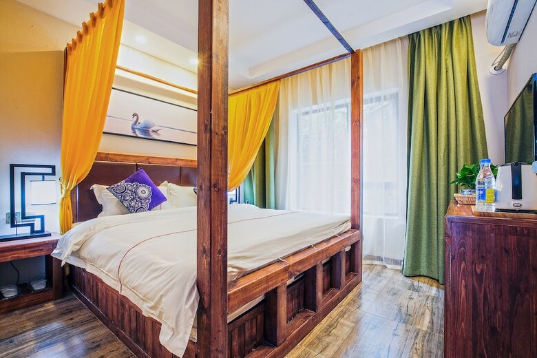 Hotel Yin City Inn Second Branch