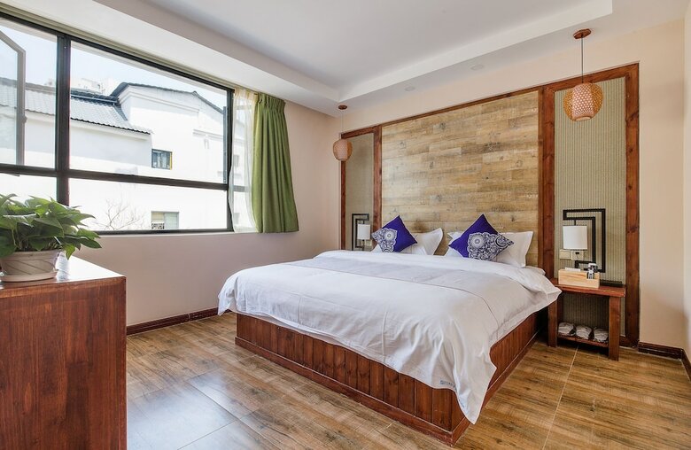 Hotel Yin City Inn Second Branch