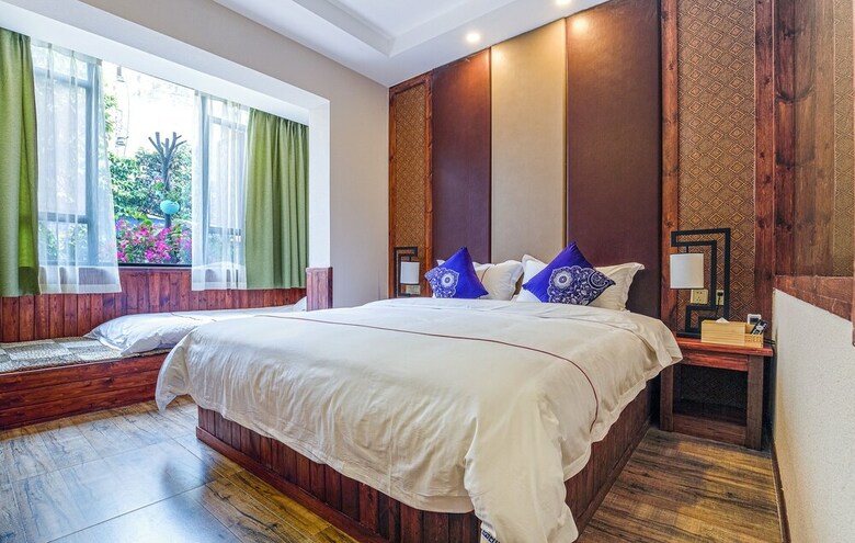 Hotel Yin City Inn Second Branch
