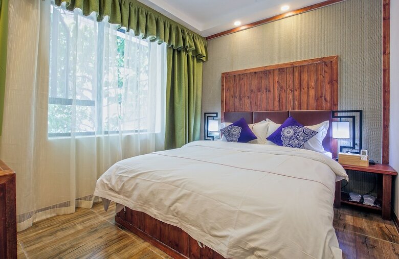 Hotel Yin City Inn Second Branch