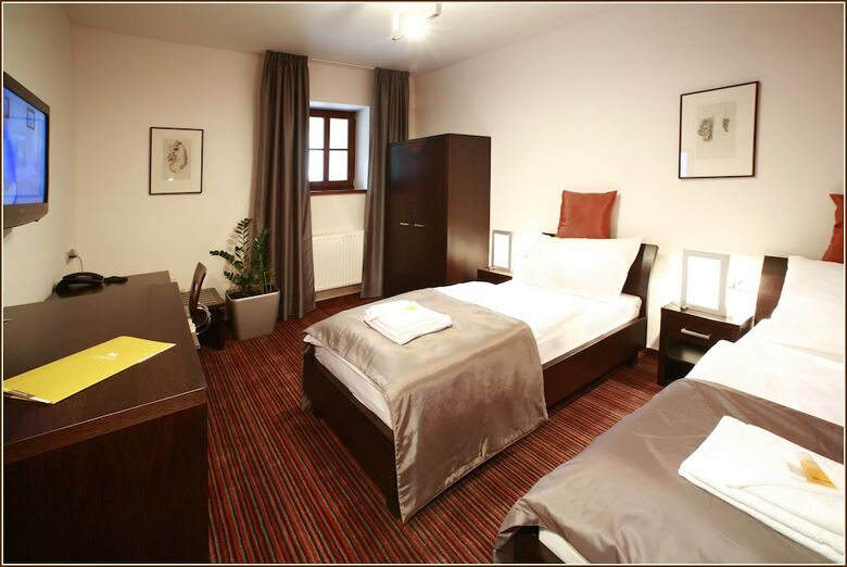 Hotel Lahofer