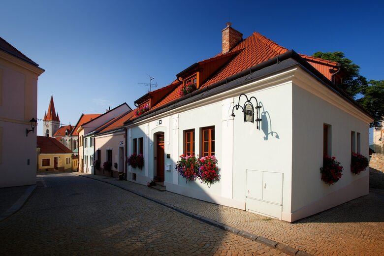 Hotel Lahofer