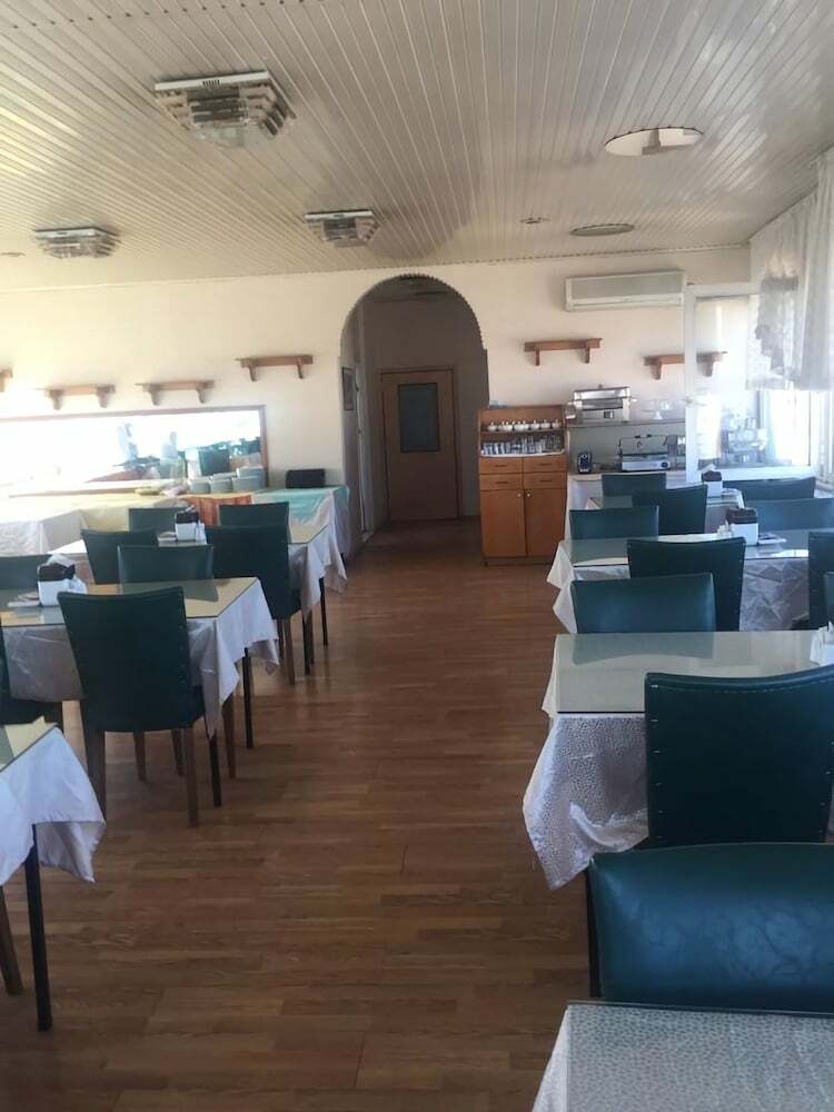 Mesut Hotel