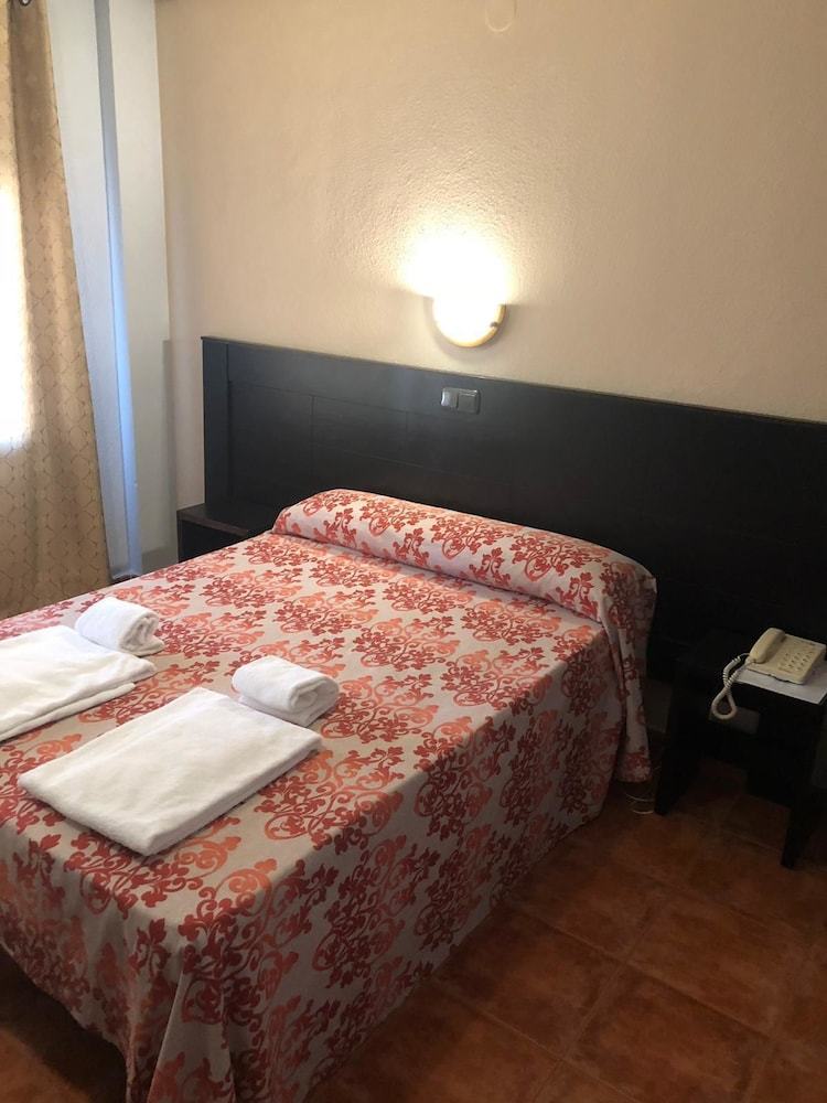 Hotel Los Kekes