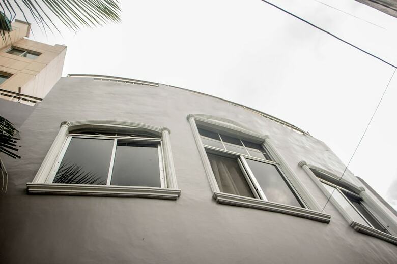 Hostal Bunks Hostel - Adults Only