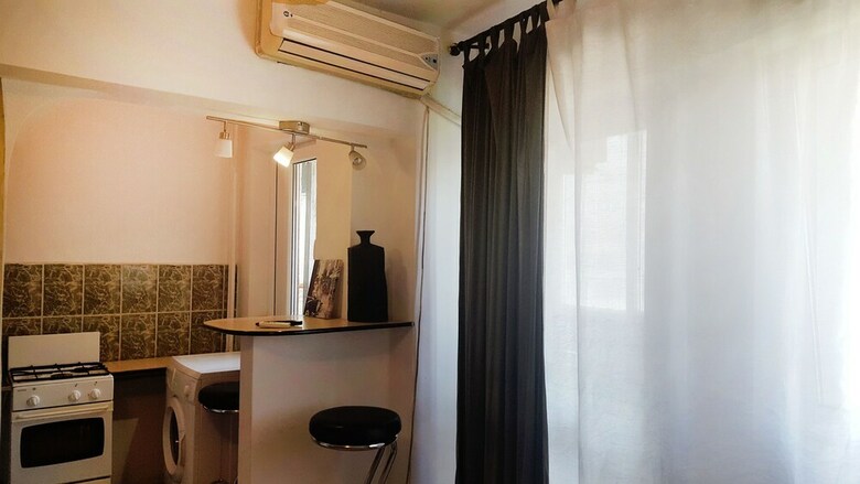Apartamentos Mihai Bravu 7 Central Studios
