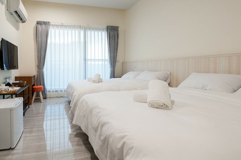 Hotel Hyatt Inn