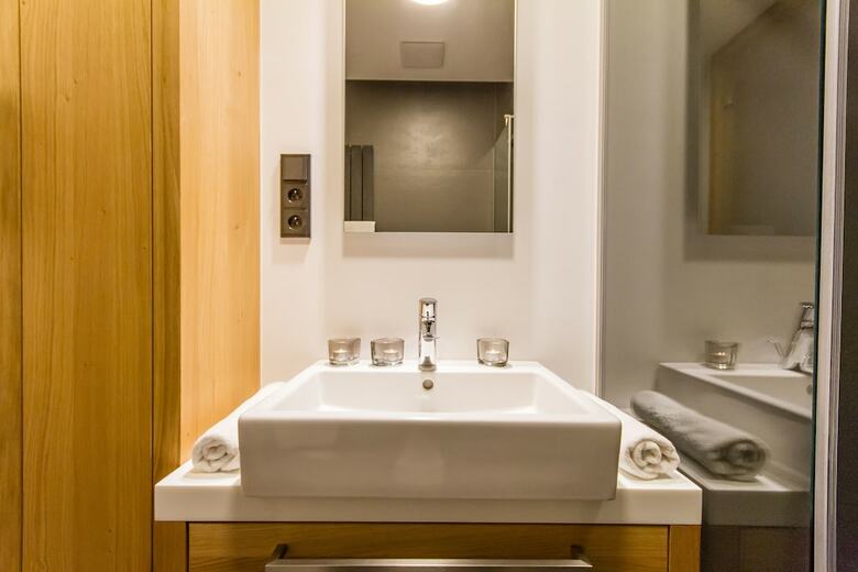 Apartamentos Residence Glamour Premium