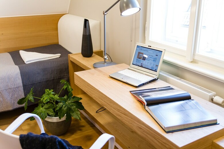 Apartamentos Residence Glamour Premium