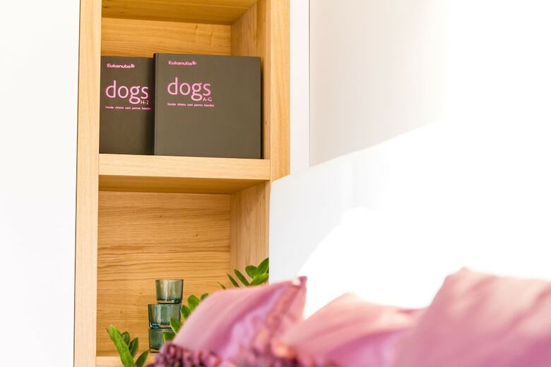 Apartamentos Residence Glamour Premium