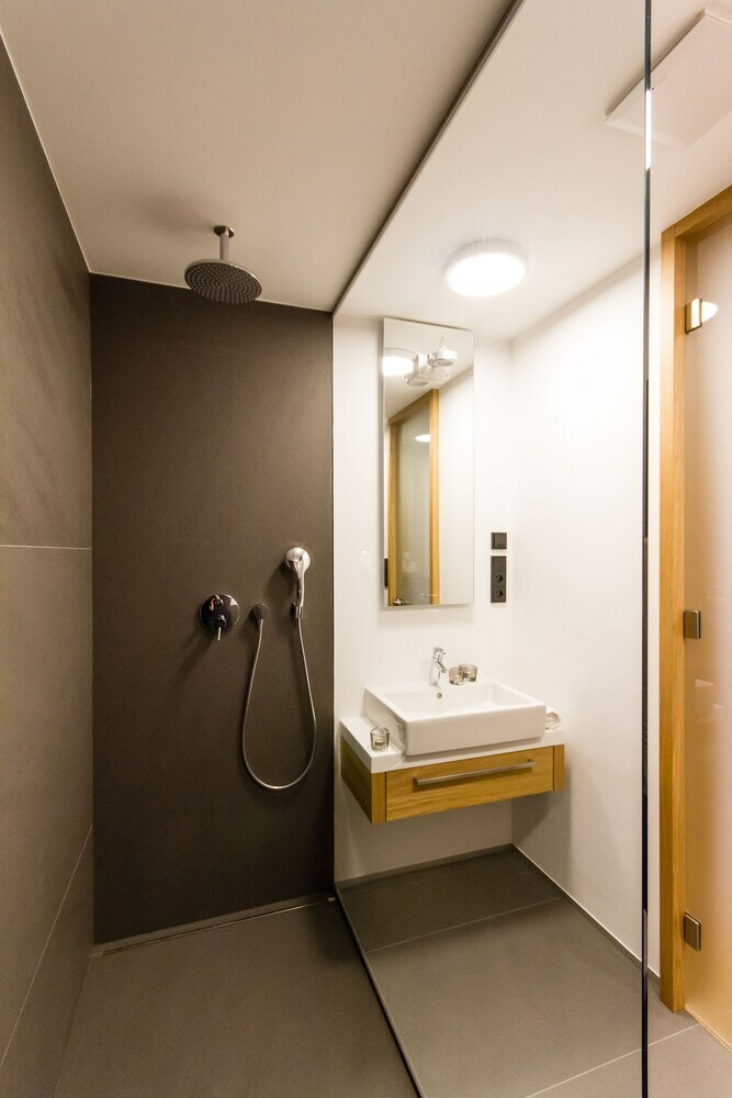 Apartamentos Residence Glamour Premium