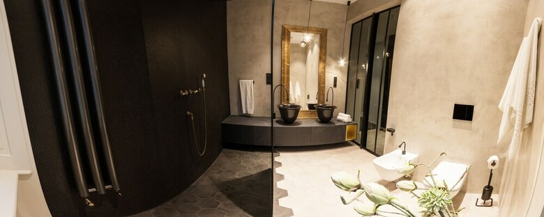 Apartamentos Residence Glamour Premium