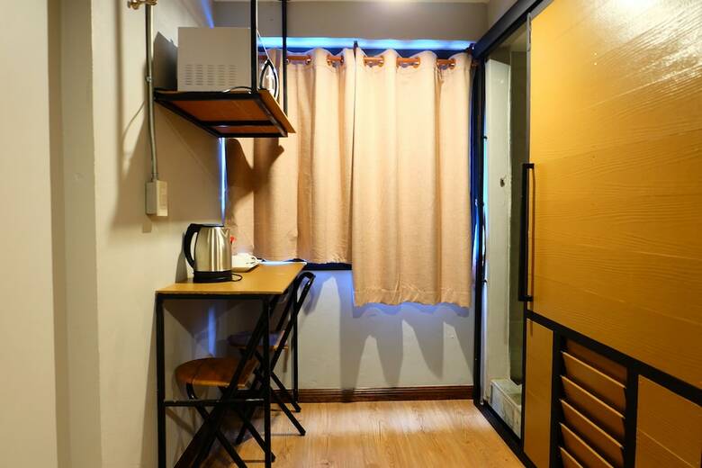 Hostal Full Moon' House