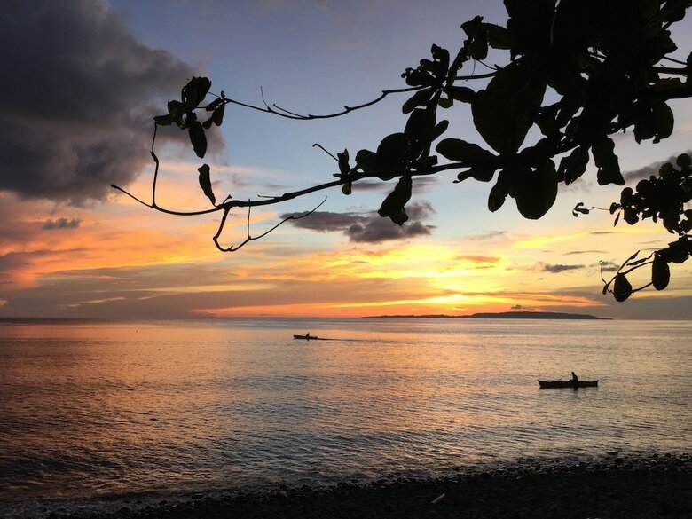 Hotel Pintuyan Dive Resort
