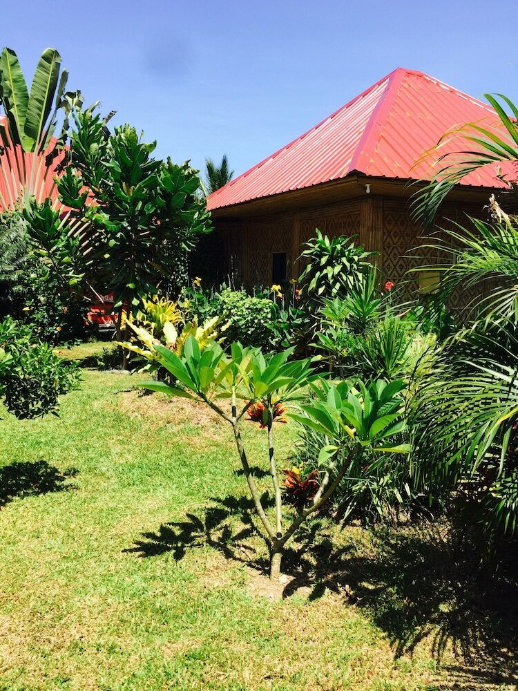 Hotel Pintuyan Dive Resort