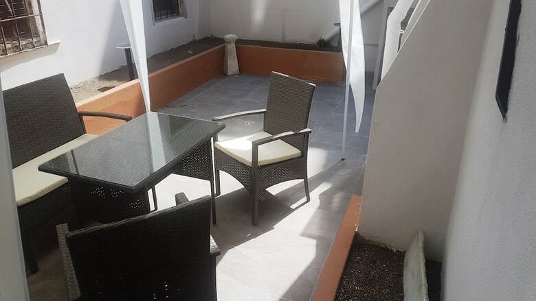 Apartamento Corte Sconta Mini Loft
