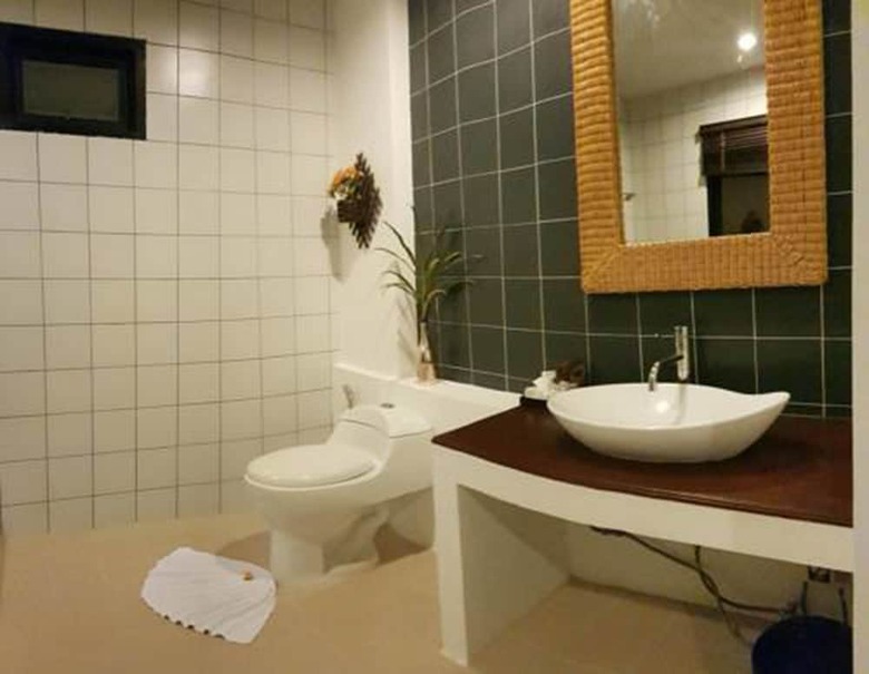 Hotel Rockwell Boutique Suites