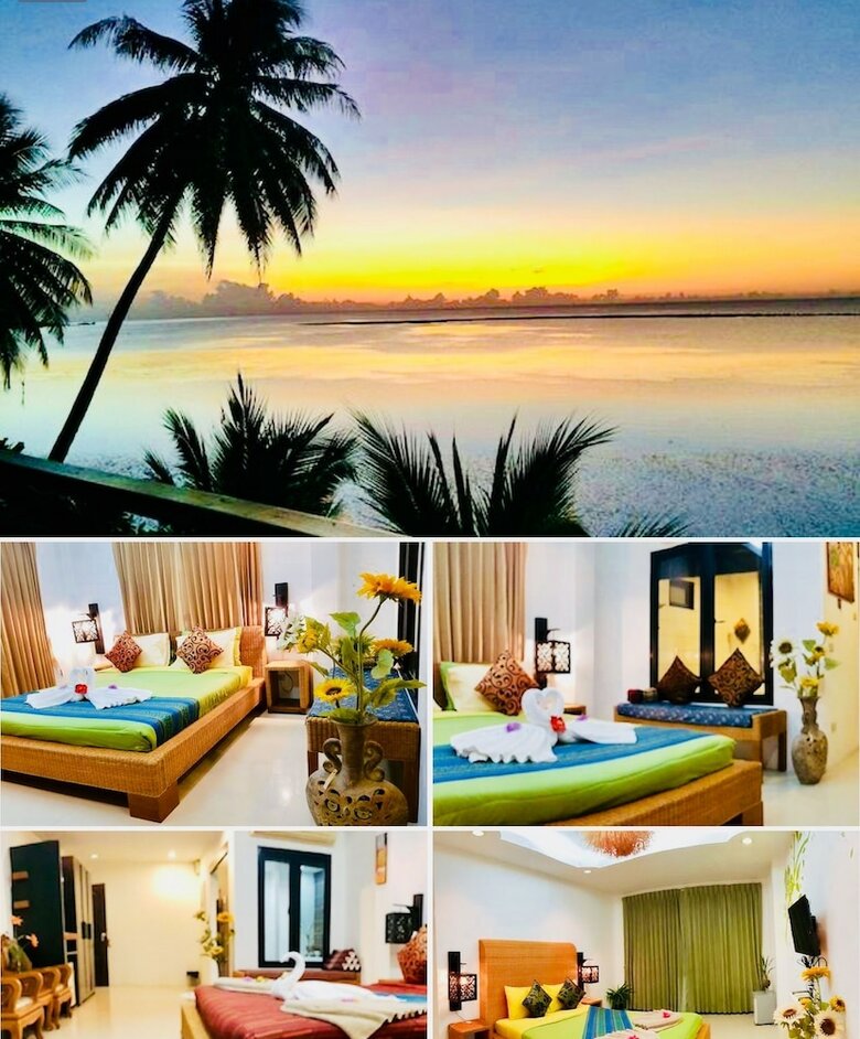 Hotel Rockwell Boutique Suites