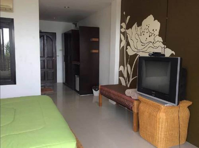 Hotel Rockwell Boutique Suites