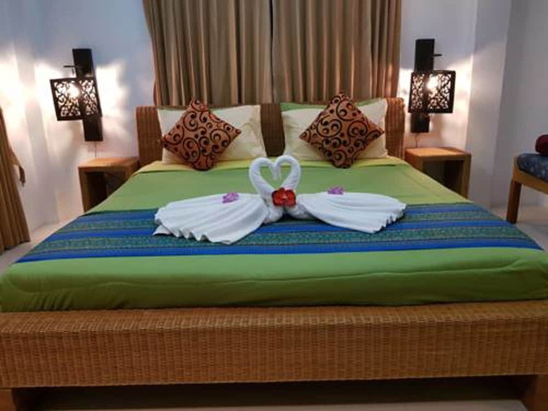 Hotel Rockwell Boutique Suites