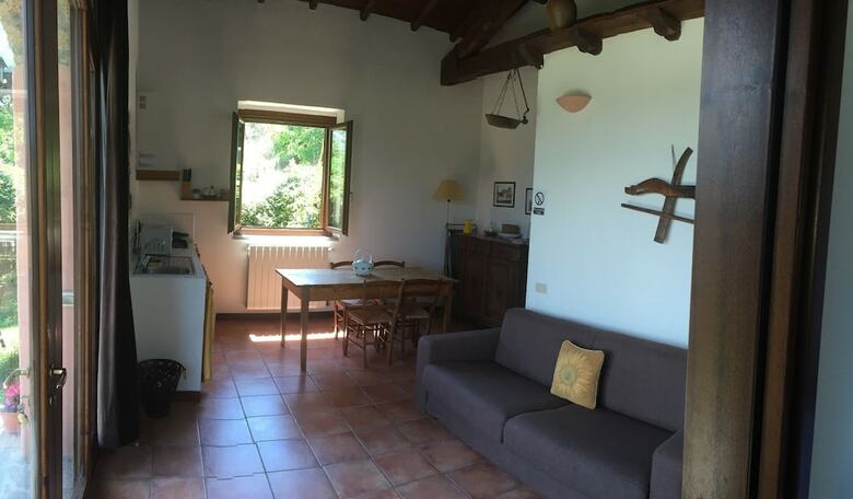 Agroturismo Agriturismo Il Castoro