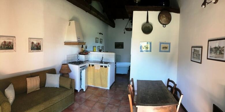 Agroturismo Agriturismo Il Castoro