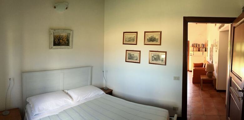 Agroturismo Agriturismo Il Castoro