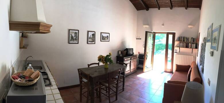 Agroturismo Agriturismo Il Castoro