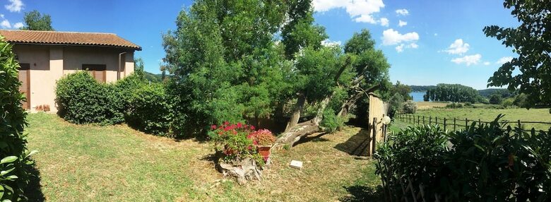 Agroturismo Agriturismo Il Castoro