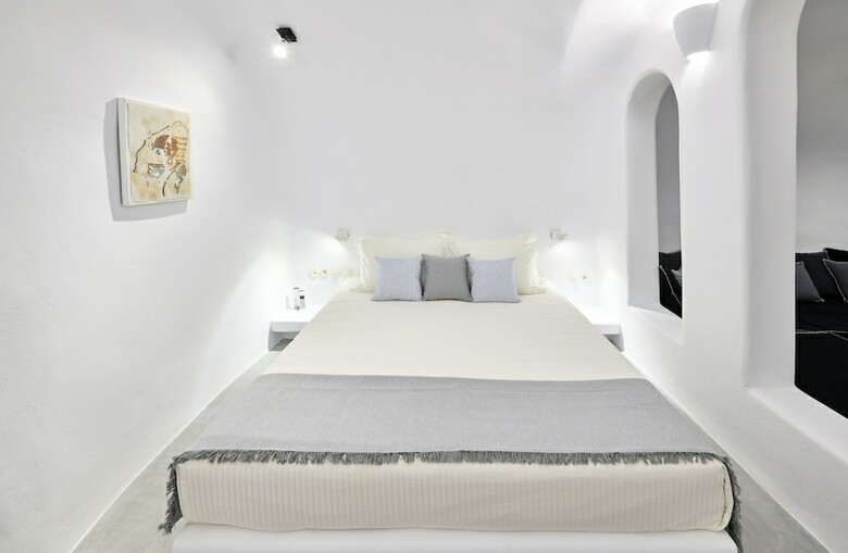 Villa Cave Suite Oia