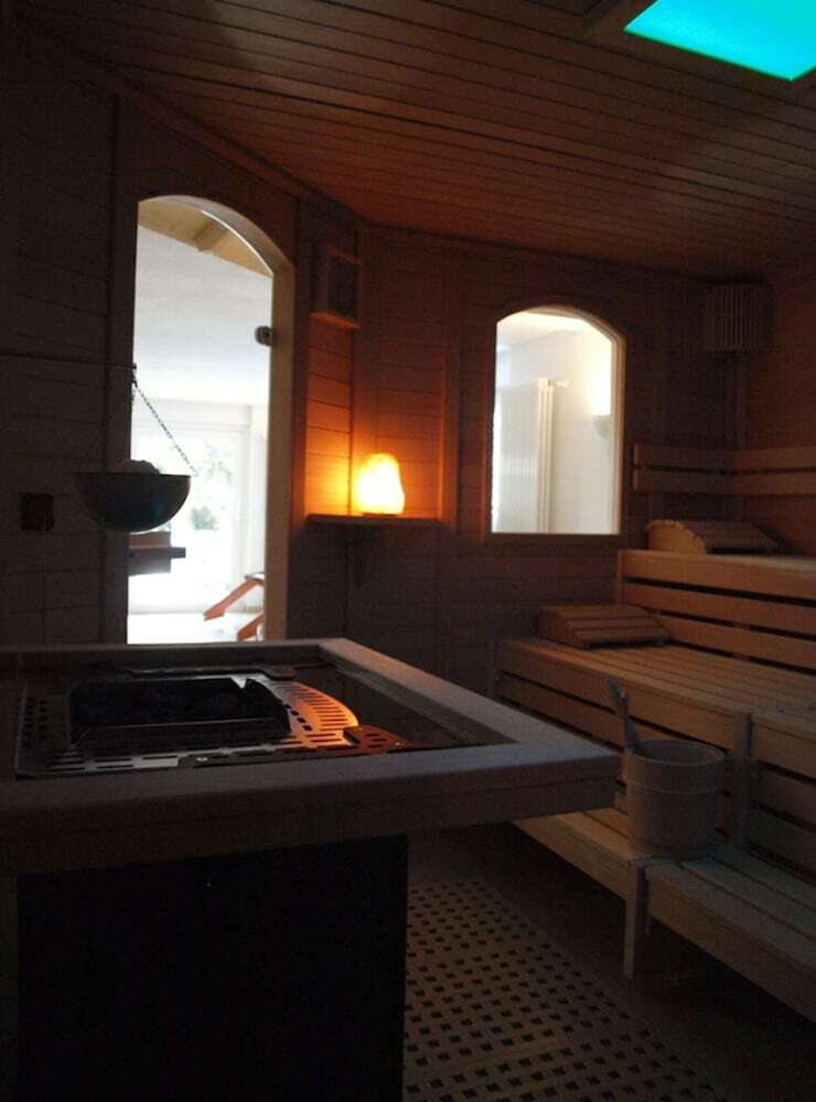 Hotel Restaurant Peterle