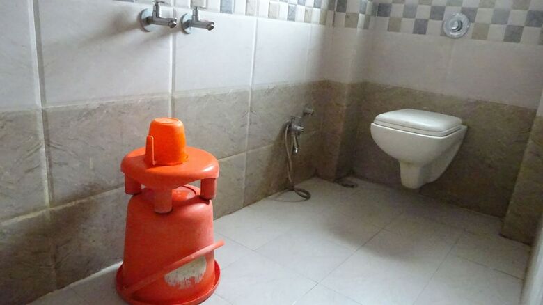 Hotel Sai Swatik By Sky Stays