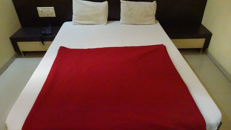 Hotel Sai Swatik By Sky Stays