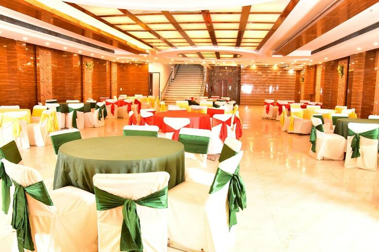 Swasno Hotels Pvt Ltd