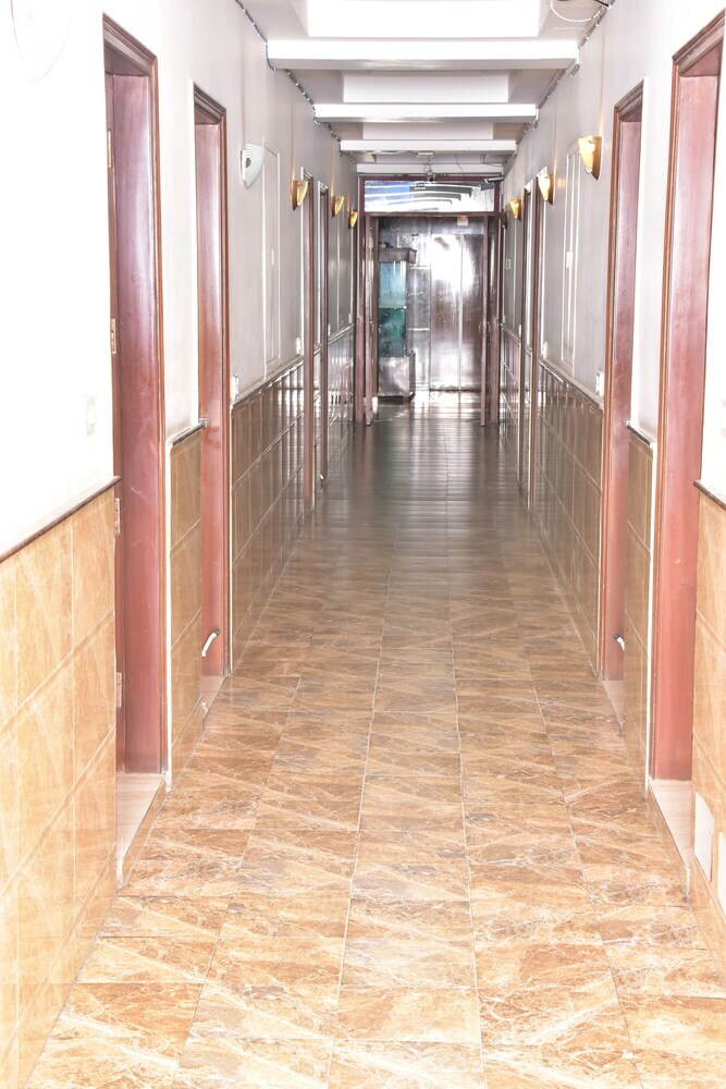 Swasno Hotels Pvt Ltd