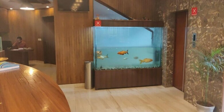 Swasno Hotels Pvt Ltd