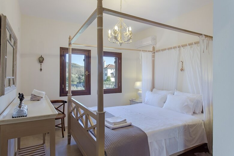 Melograno Apartments And Villas
