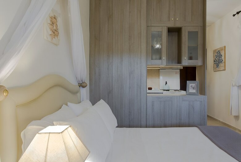 Melograno Apartments And Villas