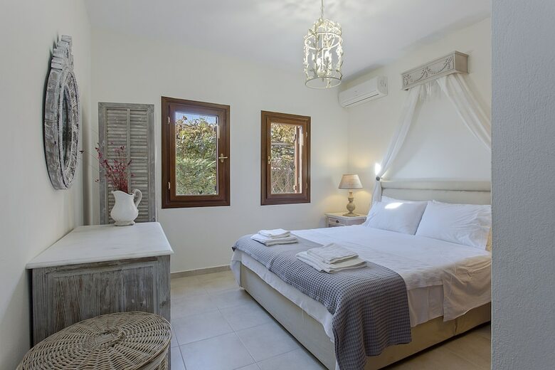 Melograno Apartments And Villas