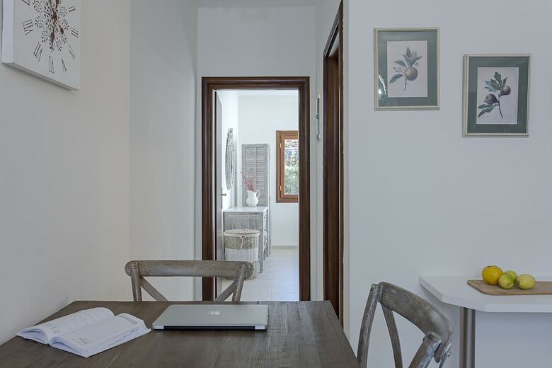 Melograno Apartments And Villas