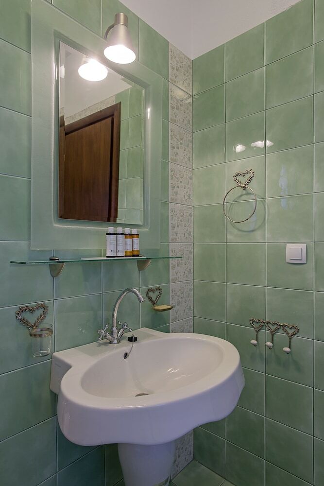 Melograno Apartments And Villas