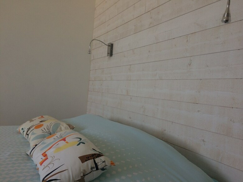 Bed & Breakfast Les Chambres D'h�tes de La Mer