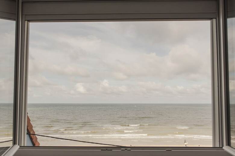 Bed & Breakfast Les Chambres D'h�tes de La Mer