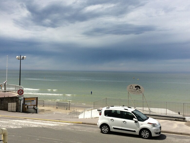 Bed & Breakfast Les Chambres D'h�tes de La Mer
