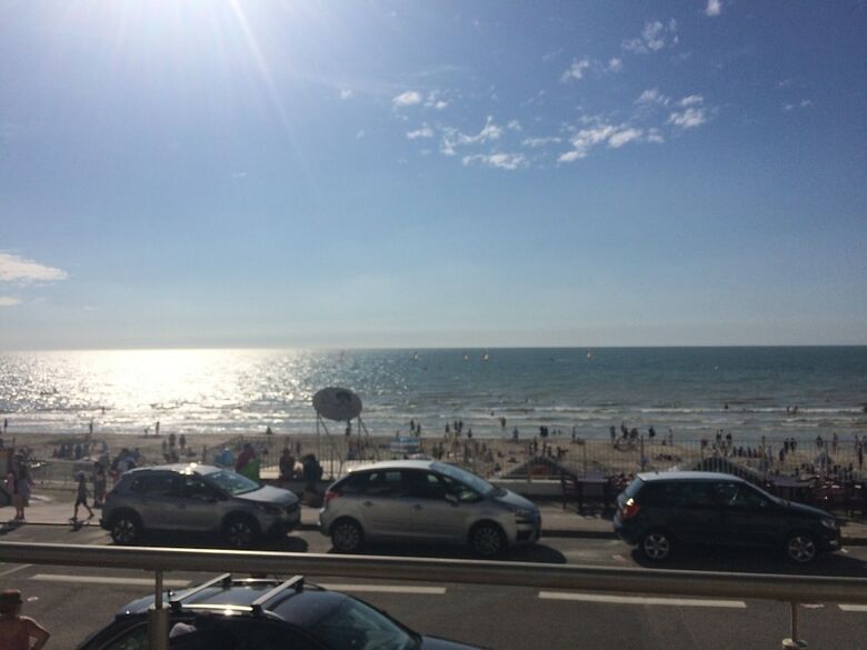 Bed & Breakfast Les Chambres D'h�tes de La Mer