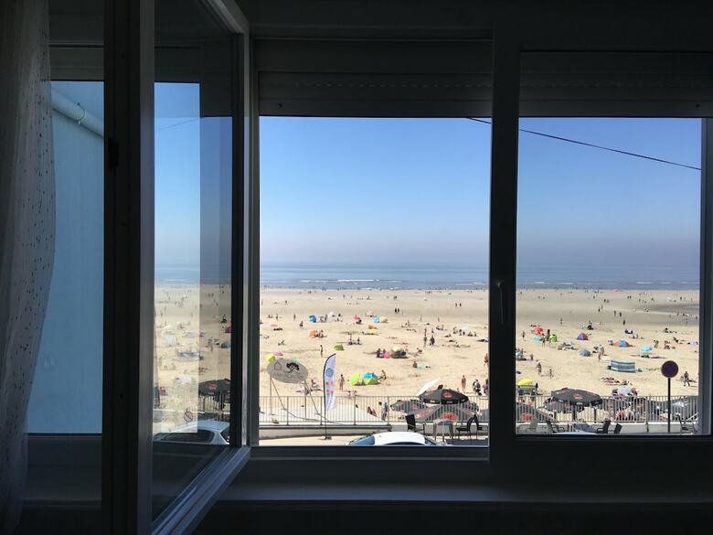 Bed & Breakfast Les Chambres D'h�tes de La Mer