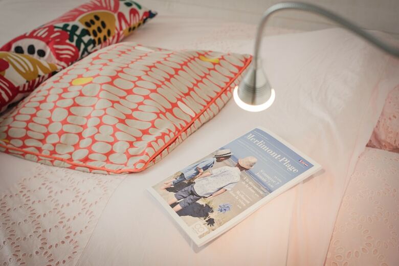 Bed & Breakfast Les Chambres D'h�tes de La Mer