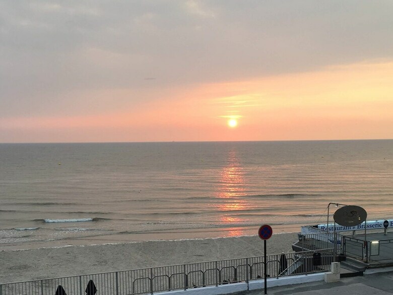 Bed & Breakfast Les Chambres D'h�tes de La Mer