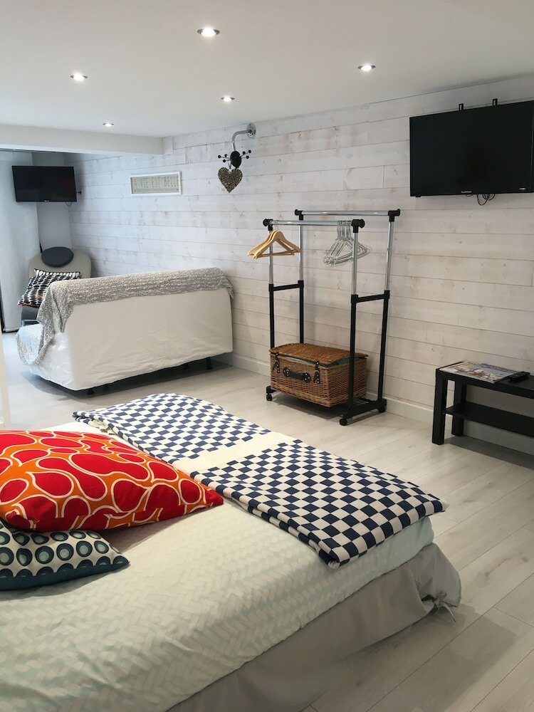 Bed & Breakfast Les Chambres D'h�tes de La Mer